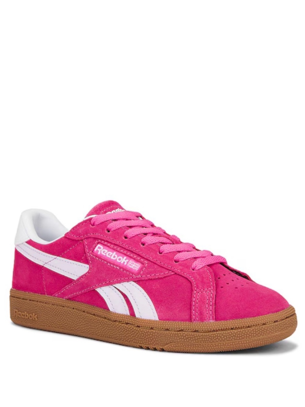 Reebok Club C Grounds UK Sneakers NIB